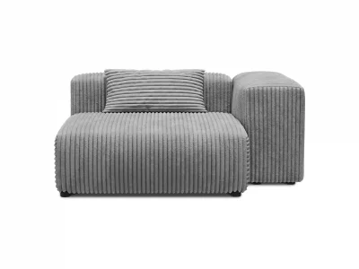 Модульный диван Sorrento 140X140X63 CM 3