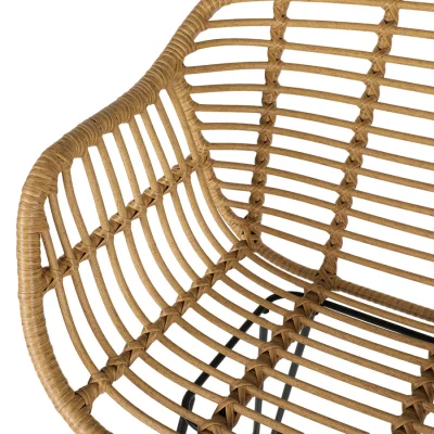 Стул барный Vetle Bent 56X59X105 CM 7