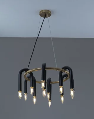 Подвесная люстра Mireil 58X58X60 CM 3