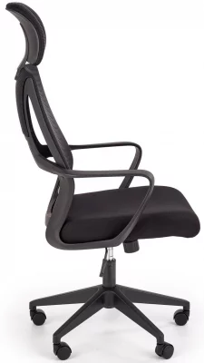 Кресло компьютерное Valdez 64X60X116-122 CM 3