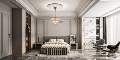 Люстра BRCH9192 7