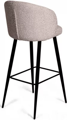 Стул полубарный Vito 51X53X95 CM 5