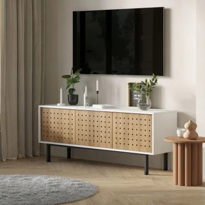 Тумба под TV Koto 150X40X60 CM 3