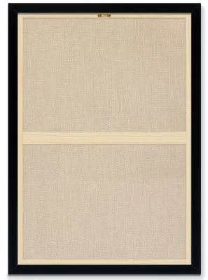 Композиция из двух репродукций картин на холсте The Cliff 75X105 / 75X105 CM 7