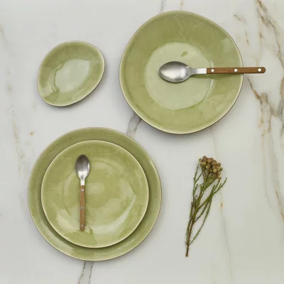 Тарелка глубокая Riviera Soup/pasta Ø26 CM 5