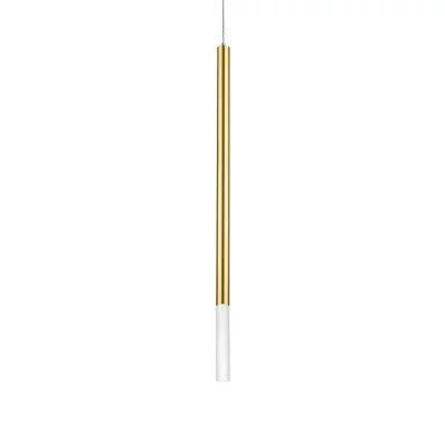 Подвесной светильник Tubo 2X2X60 CM 5