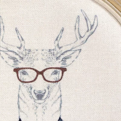 Стул Deer 48X46X96 CM 5