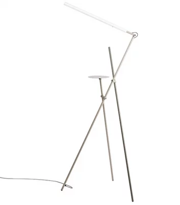 Напольный светильник Asana 73X73X115 CM 4