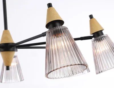 Люстра High Light  75X75X39 CM 18