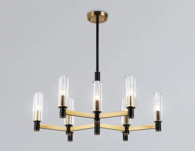 Люстра High Light 76X76X76 CM 7