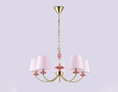 Подвесная люстра Ambrella Light LH75024 9