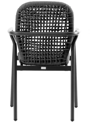 Стул Позитано 58X62X87 CM 5