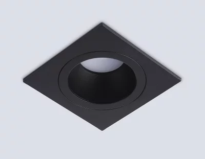 Встраиваемый светильник Techno Spot 9X9X5 CM 4
