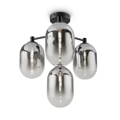 Подвесной светильник Crystal Тессе 43X43X42.5 CM 4