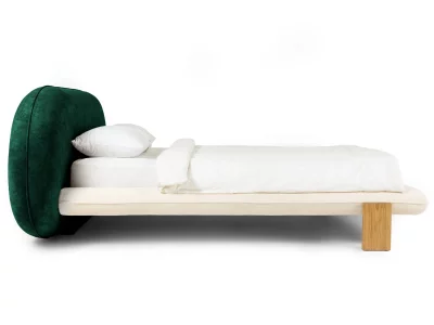 Кровать Softbay 240X230X97 CM 3