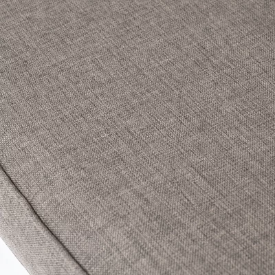 Трёхместный диван Гранд Латте 188X83X85 CM 9