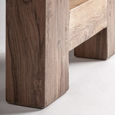 Обеденный стол Riom 200X71X91 CM 7