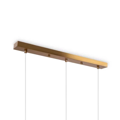 Подвесной светильник Modern Вдохновение 58X14X85 CM 8