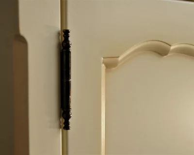 Комод Leontina 123X42X91 CM 11