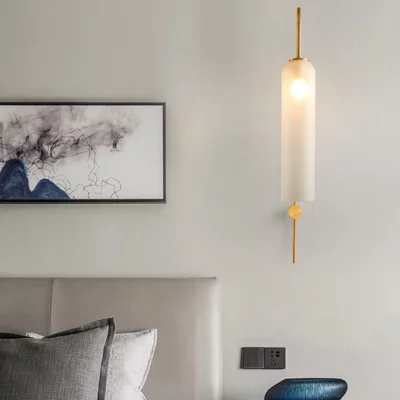 Настенное бра Articolo Float 10X18X80 CM 5