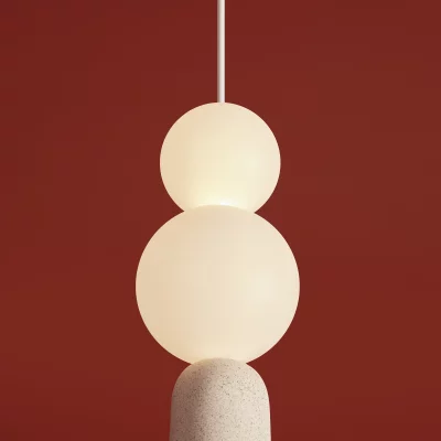 Подвесной светильник Modern Формы 10X236.5 CM 11