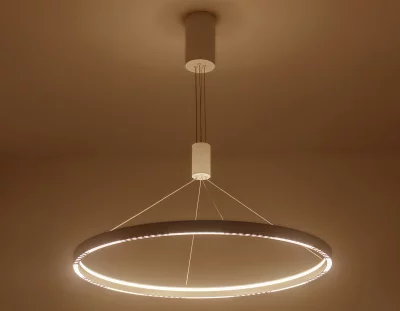 Подвесной светильник Ambrella Light FL5855 4