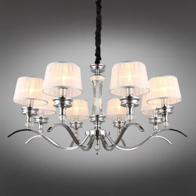 Подвесная люстра Arosio 94X94X98 CM 7