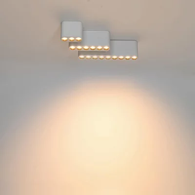 Накладной светильник Small 5