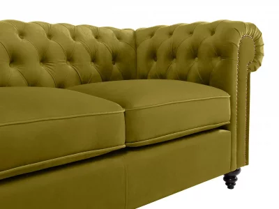 Диван Chester Classic 183X80X75 CM 3