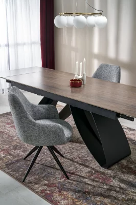 Стул кухонный поворотный Shoba 60X63X87 CM 6
