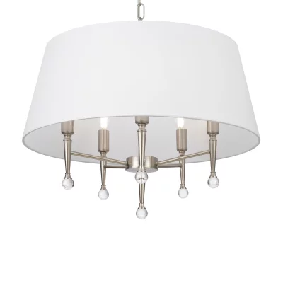 Подвесная люстра Classic Розмари 58X58X153.5 CM 6