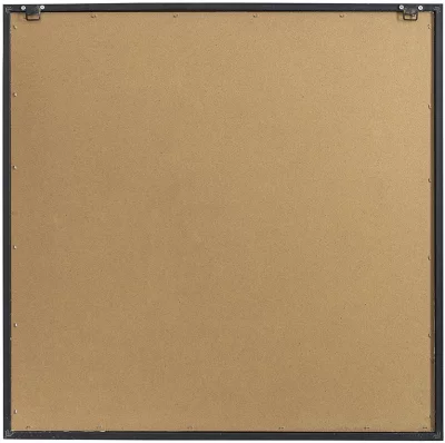 Панно декоративное Minimalism 60X60 CM 3