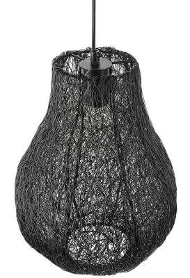 Светильник подвесной Vinger 27X27X35 CM 3