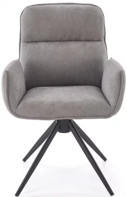 Стул кухонный поворотный Verso 60X60X88 CM 4