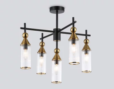 Люстра High Light 52X52X52 CM 5
