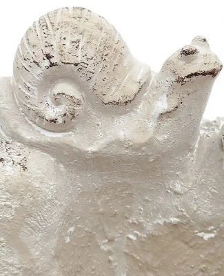 Кашпо Snail 20X19X19 CM 6