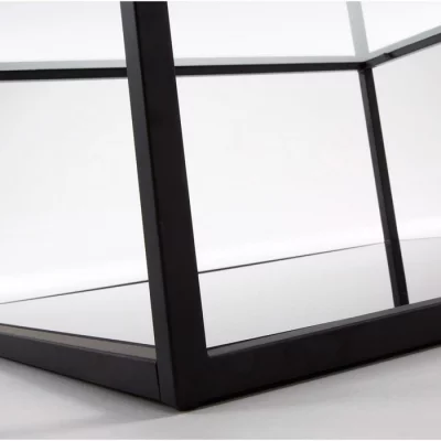Журнальный столик Blackhill 110X60X35 CM 4