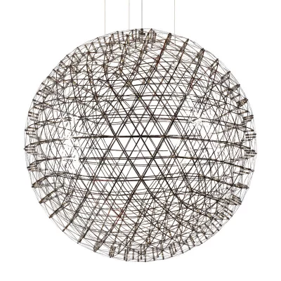 Подвесная люстра Raimond 127X127X159 CM 3