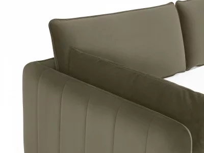 Кушетка Vicari 226X110X90 CM 5