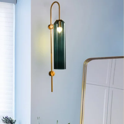 Настенное бра Articolo Float 10X18X80 CM 6