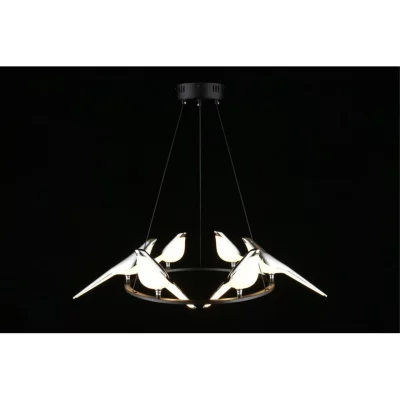 Детская люстра Astor 65X65X30 CM 11