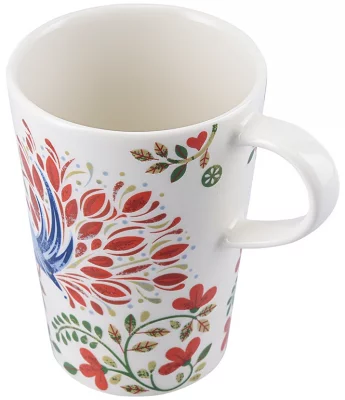 Кружка Fantail Bird 350 ml 4
