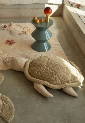 Детская подушка Turtle 85X115 CM 7