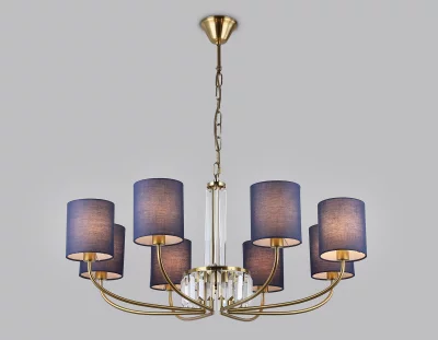 Подвесная люстра Ambrella Light LH71273 6