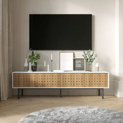 Тумба под TV Koto 180X40X50 CM 4