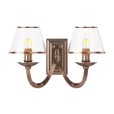 Настенный светильник Tozi 40X25X25 CM 7