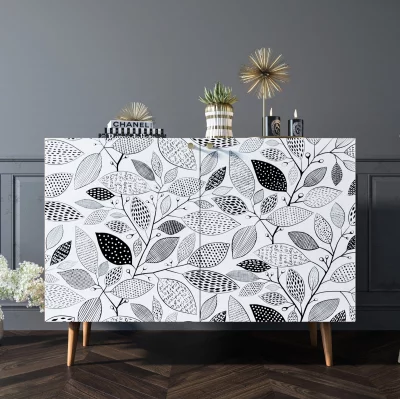 Комод Berber 120X50X90 CM 4
