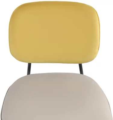 Стул полубарный Pea 52X48X96 CM 5