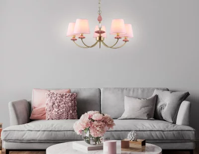 Подвесная люстра Ambrella Light LH75024 3