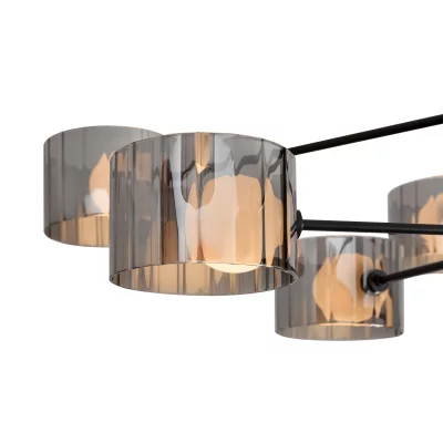 Потолочная люстра Полет 102X102X72 CM 4